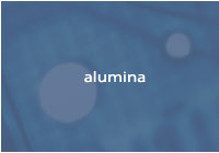 Alumina