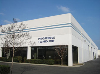 Our HQ